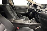 Mazda 6 vaihtoauto