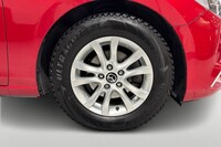 Mazda 6 vaihtoauto
