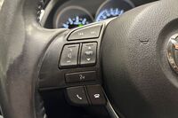 Mazda 6 vaihtoauto
