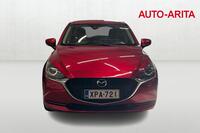 Mazda 2 vaihtoauto
