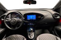 Toyota Aygo X vaihtoauto