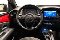 Toyota Aygo X vaihtoauto