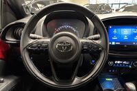 Toyota Aygo X vaihtoauto