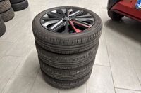 Toyota Aygo X vaihtoauto