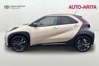 Toyota Aygo X vaihtoauto