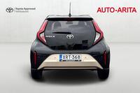 Toyota Aygo X vaihtoauto