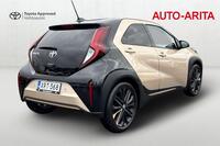Toyota Aygo X vaihtoauto