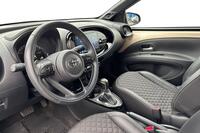 Toyota Aygo X vaihtoauto