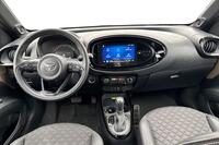 Toyota Aygo X vaihtoauto