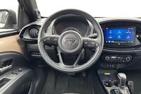 Toyota Aygo X vaihtoauto