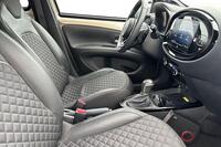 Toyota Aygo X vaihtoauto