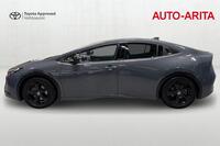 Toyota Prius Plug-in vaihtoauto