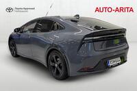 Toyota Prius Plug-in vaihtoauto