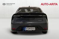 Toyota Prius Plug-in vaihtoauto