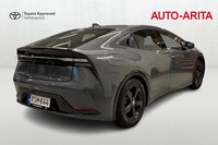 Toyota Prius Plug-in vaihtoauto