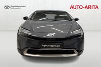 Toyota Prius Plug-in vaihtoauto