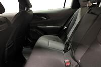 Toyota Prius Plug-in vaihtoauto