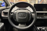 Toyota Prius Plug-in vaihtoauto