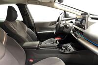 Toyota Prius Plug-in vaihtoauto