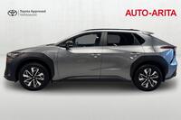 Toyota bZ4X vaihtoauto