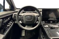 Toyota bZ4X vaihtoauto