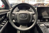 Toyota bZ4X vaihtoauto