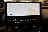 Toyota bZ4X vaihtoauto