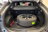 Toyota bZ4X vaihtoauto