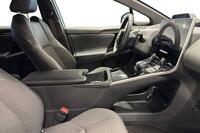 Toyota bZ4X vaihtoauto