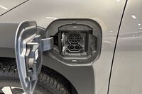 Toyota bZ4X vaihtoauto