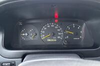 Toyota Hiace vaihtoauto