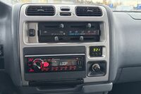 Toyota Hiace vaihtoauto