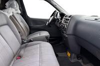 Toyota Hiace vaihtoauto