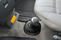Toyota Hiace vaihtoauto