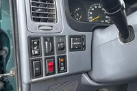 Toyota Hiace vaihtoauto
