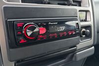 Toyota Hiace vaihtoauto
