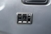 Toyota Hiace vaihtoauto