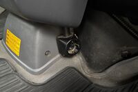 Toyota Hiace vaihtoauto