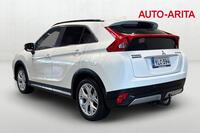 Mitsubishi Eclipse Cross vaihtoauto