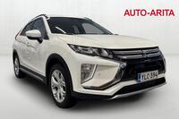 Mitsubishi Eclipse Cross vaihtoauto