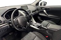 Mitsubishi Eclipse Cross vaihtoauto