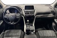 Mitsubishi Eclipse Cross vaihtoauto