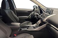 Mitsubishi Eclipse Cross vaihtoauto