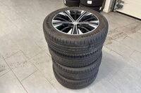 Mitsubishi Eclipse Cross vaihtoauto