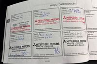 Mitsubishi Eclipse Cross vaihtoauto