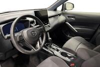 Toyota Corolla Cross vaihtoauto