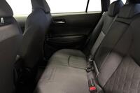 Toyota Corolla Cross vaihtoauto