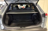 Toyota Corolla Cross vaihtoauto