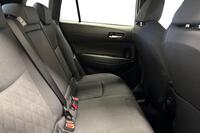 Toyota Corolla Cross vaihtoauto