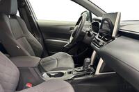 Toyota Corolla Cross vaihtoauto